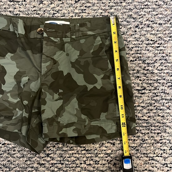 Old navy fatigue shorts - Picture 5 of 5